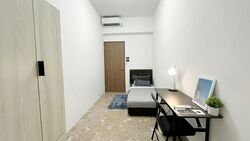 Maplewoods (D21), Condominium #520027901